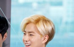 sm타운 추가된 수호사진