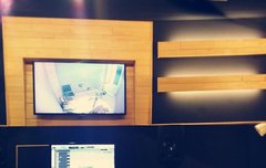 0830 곡작업? 녹음이라니ㅠㅠ