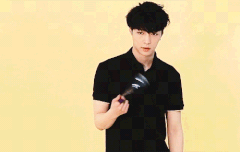 혹시 지금 귀파고 있는 겸수니있어?