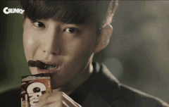 수호 크런키사진 좀오랜만!!!