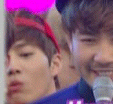 ㅋㅋㅋ수호 옆에서 염탐하기