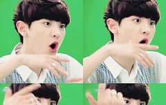 찬열이이거언제야?뭐하는거?ㅠㅠㅠㅠ