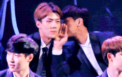 막내들...막내야~!! 