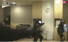 믹스앤매치 몇몇개