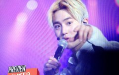 수호 이쁜프리뷰ㅠㅠㅠㅠㅠㅠ