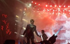 수호 깜찍함ㅋㅋㅋㅋ