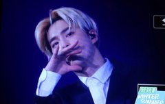 140913 수호 방콕콘서트 프리뷰 치명적