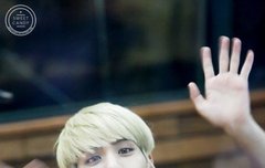 김종현 최고다 사랑해