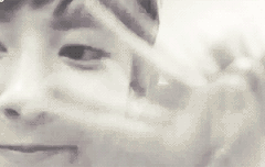 눈이 예쁜 찬열이 쁘이 >_<V