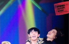 오늘도 경수 공주님안기한 여리 ㅋㅋㅋ