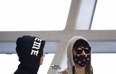 140915 씽이 입국 모음짤~