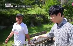 씽이 뮤비 비하인드 떳다!!