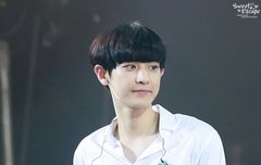 찬열아 항상 사랑해
