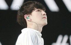 박찬열 이사진 우이판인줄 알았다