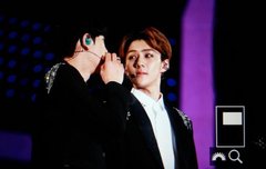 오늘자 찬열이 다맄ㅋㅋㅋㅋㅋㅋㅋㅋㅋ