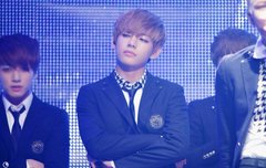 뷔뷔 너무너무 섹시해