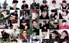 찬열이 룸메 1회부터~