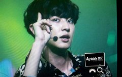 오늘찬열이 존잘 ㄷㄷㄷㄷ