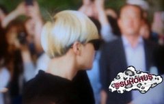 수녀들은 준면이 애칭있어'ㅅ'?