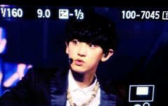 140920 베이징콘 복실복실 차녈 프리뷰 몇장ㅠㅠ