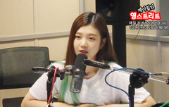 쌩얼도 이쁘시죠