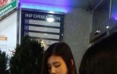 일반인훈녀st 둥둥이