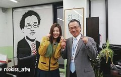 서공예에서 조이 with교장쌤