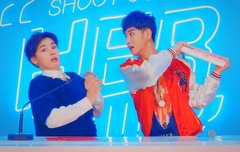 이짤너무귀엽지않아?(나만그런가..