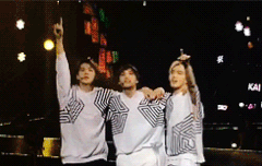 면토끼 춤에심취하다가 혼자남겨졌어ㅋㅋㅋ