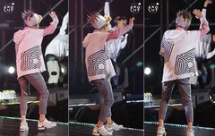 소중한 수호야 (≥∀≤)/ 