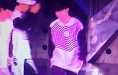 메인댄서 마쟈여? (feat다급한 루거)