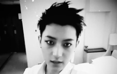 세훈아..타오형 지금 진지하잖아...