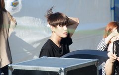 태형아 나한테 왜 그러니??