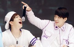 갓세븐미모쩌는듯