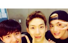 이건 조권분 인스타인가...