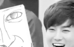 준모닝 면모닝~