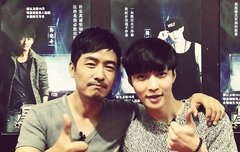 뉴짤~ 씽이 웨이보 소식왔어요~~!