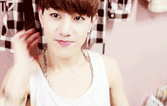 아..마크.....심장어택ㅠㅠ