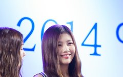 양주목화축제 수영이