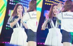 한류관광콘서트 수영이