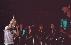 타오한테 설레는 짤