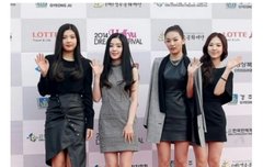 경주한류콘 레벨단체