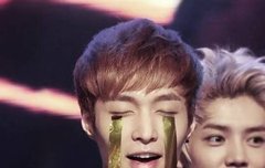 와아아아 인기톡채널에 [레이]가 올라왔어요*ㅁ*