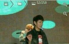 브락비너무잘생긴듯?