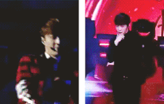 전설의 설날 공항팬싸 ~~~~천사씽