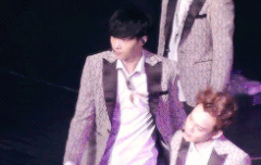 춤틀리는 M의 메인댄서 장이씽ㅋㅋㅋㅋㅋ