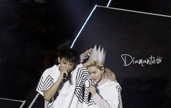 수호와 타오는 모자관계...