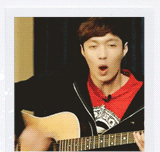 씽이 폴라로이드 액자ㅋㅋㅋㅋ