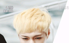 씽이 인간극장 복습짤 ㅋㅋ