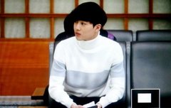 141003 수호프리뷰....이럴슈가(ToT) 